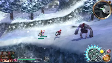 Ys: Memories of Celceta preview 3