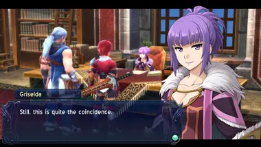 Ys: Memories of Celceta preview 7