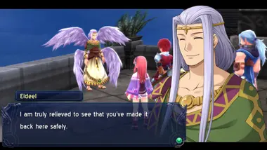 Ys: Memories of Celceta preview 9
