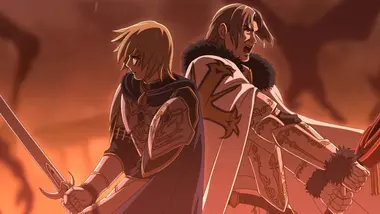 Ys - Live preview 10