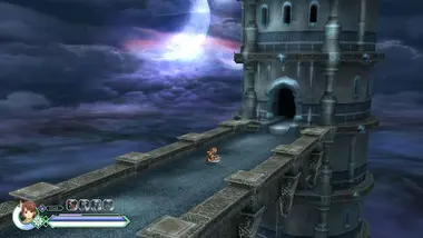 Ys - Live preview 7