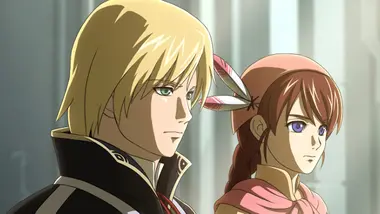 Ys - Live preview 9