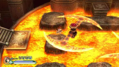 Ys - Live preview 8