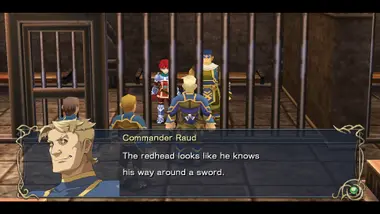 Ys SEVEN preview 8