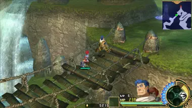 Ys SEVEN preview 6