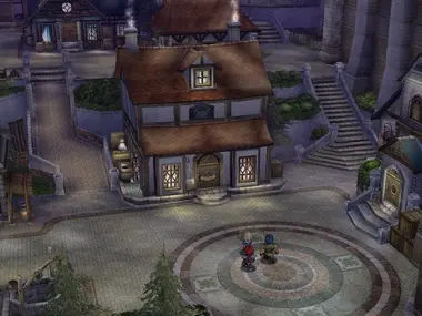 Ys: The Oath in Felghana preview 11