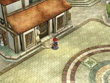 Ys: The Oath in Felghana preview 7