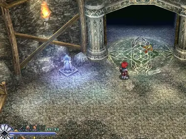 Ys: The Oath in Felghana preview 9