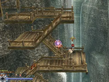 Ys: The Oath in Felghana preview 5