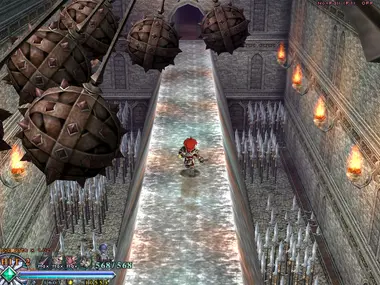 Ys: The Oath in Felghana preview 4