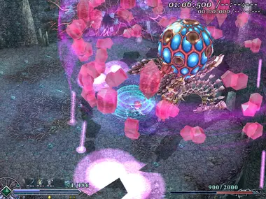Ys: The Oath in Felghana preview 3