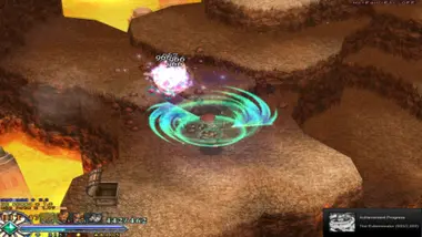 Ys: The Oath in Felghana preview 28