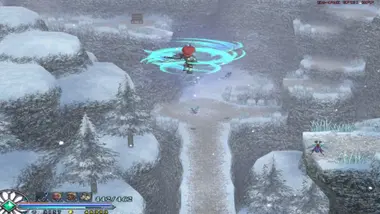 Ys: The Oath in Felghana preview 24