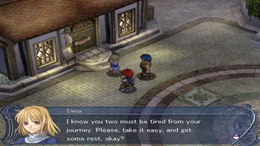 Ys: The Oath in Felghana preview 27