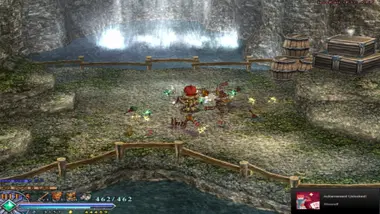 Ys: The Oath in Felghana preview 21