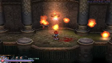 Ys: The Oath in Felghana preview 23