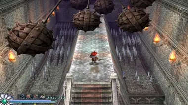 Ys: The Oath in Felghana preview 19