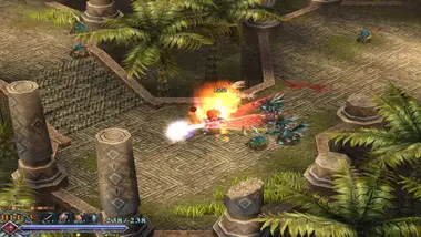 Ys: The Oath in Felghana preview 18