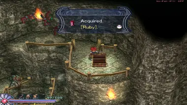 Ys: The Oath in Felghana preview 20