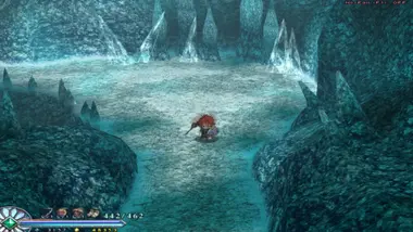 Ys: The Oath in Felghana preview 16