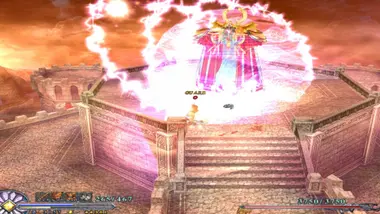 Ys: The Oath in Felghana preview 17