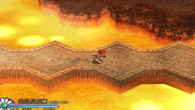 Ys: The Oath in Felghana preview 15