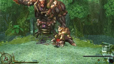 Ys VI: The Ark of Napishtim preview 37