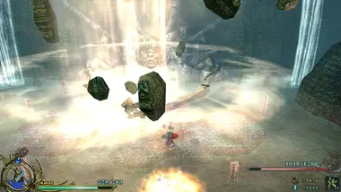 Ys VI: The Ark of Napishtim preview 33