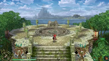 Ys VI: The Ark of Napishtim preview 32
