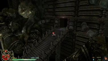 Ys VI: The Ark of Napishtim preview 29