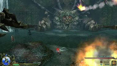 Ys VI: The Ark of Napishtim preview 30