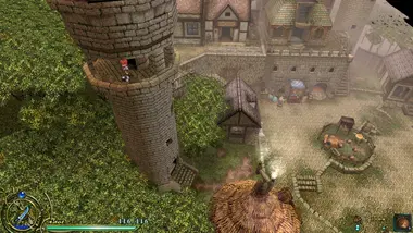 Ys VI: The Ark of Napishtim preview 28