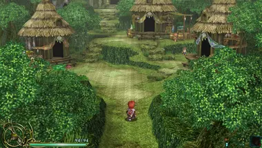 Ys VI: The Ark of Napishtim preview 25