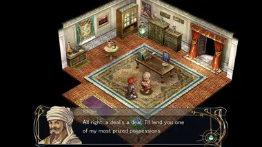 Ys VI: The Ark of Napishtim preview 26