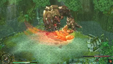 Ys VI: The Ark of Napishtim preview 23