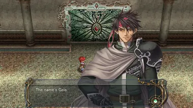 Ys VI: The Ark of Napishtim preview 17