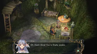 Ys VI: The Ark of Napishtim preview 16