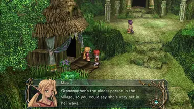 Ys VI: The Ark of Napishtim preview 13