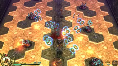 Ys VI: The Ark of Napishtim preview 8