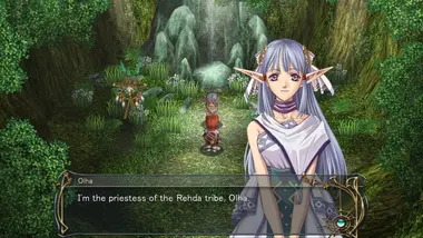 Ys VI: The Ark of Napishtim preview 10