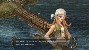 Ys VI: The Ark of Napishtim preview 3