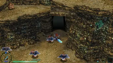 Ys VI: The Ark of Napishtim preview 2