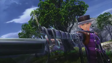 Ys VIII: Lacrimosa of DANA preview 5