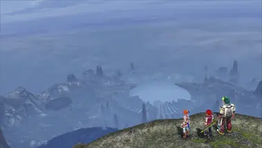 Ys VIII: Lacrimosa of DANA preview 2