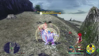 Ys VIII: Lacrimosa of DANA preview 8