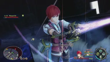 Ys VIII: Lacrimosa of DANA preview 6