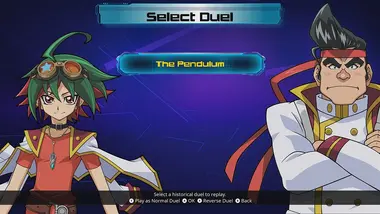 Yu-Gi-Oh! Legacy of the Duelist preview 5