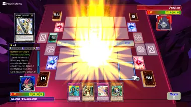 Yu-Gi-Oh! Legacy of the Duelist preview 14