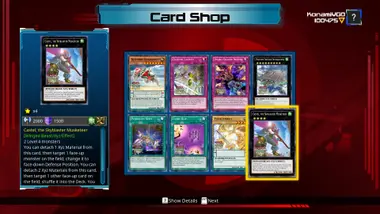 Yu-Gi-Oh! Legacy of the Duelist preview 9