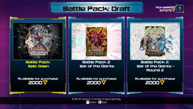 Yu-Gi-Oh! Legacy of the Duelist preview 7